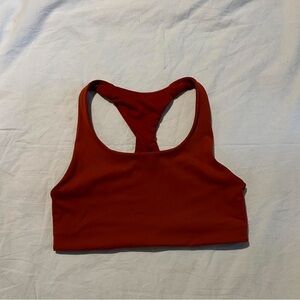 Lululemon Athletica Invigorate Sports Bra